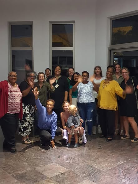 Q4 2024: We support art, inclusion and community